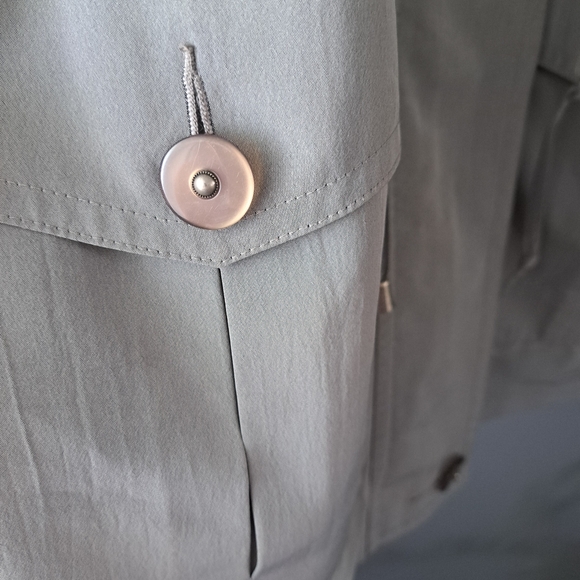 XS Pizazz VINTAGE Lightweight jacket - Picture 3 of 8